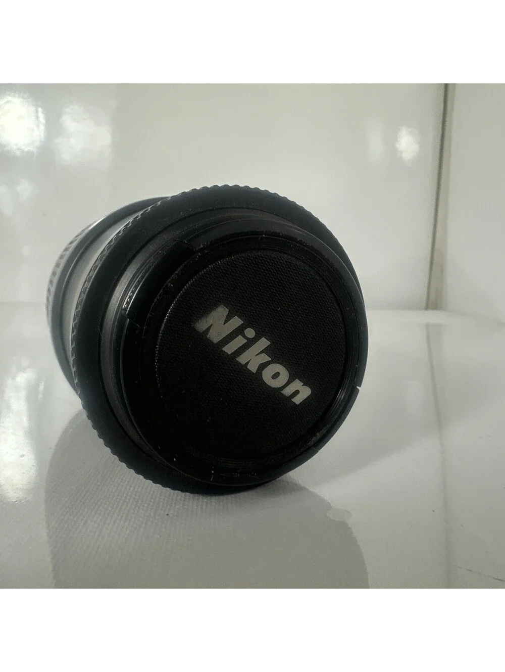 Nikon AF Nikkor 80-200mm f4.5-5.6 D Zoom Telephoto SLR Camera Lens Great